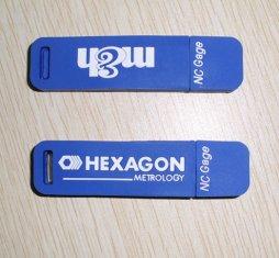 rubber usb flash drive