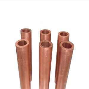 B111 6" SCH40 CUNI 90/10 C70600 C71500 TUBE Copper Nickel Pipe