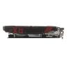 PCWINMAX OEM RX 580 8GB 2048SP GDDR5 256 Bit PCIE 3.0 Carte graphique GPU de jeu avec ports HD / DP / DVI