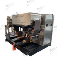 China 360 Comma Head Roll Coating Machine Lithium Ion Baattery Assembly Machine on sale