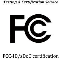 China US FCC Certification EMC Certification Testing Laboratory In The United States on sale