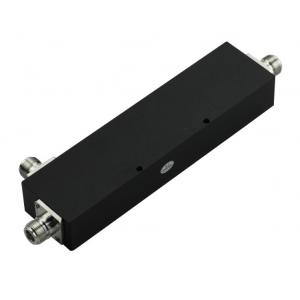 RF N Female 6dB Directional Coupler For Mobile Phone Signal Repeater