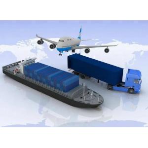 Cosmetics Brand Magnetic Goods International Freight Forwarding Air Sea Freight from China to Iran