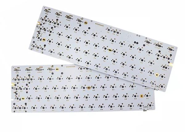 Fr4 カスタム キーボード PCB