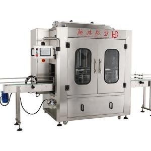 China メカニカル駆動多頭セルボピストン詰め機 調整可能な精度 wholesale