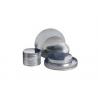 Coated Aluminum Circle Blanks for Kitchenware Pot Aluminum Round Plate
