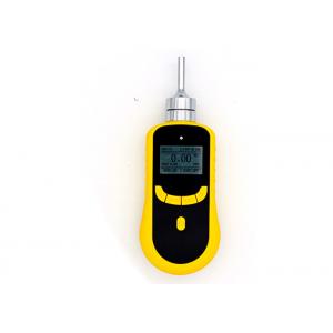 Handheld Suction Type Ammonia Gas Leak Detector NH3 Gas Analyzer  Ammonia Tester 0-100ppm