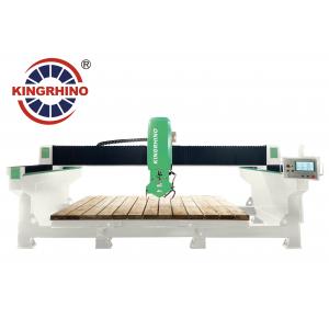 220V/380V Stone Bridge Cutter with 0-200mm Cutting Thickness