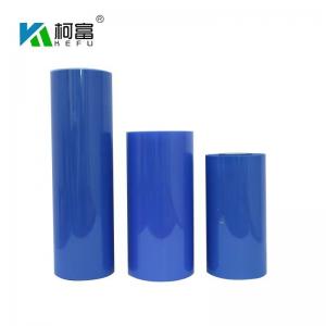 China 13x17 Inch Dry Blue X Ray Medical Film Blue Transparency Paper For Laser Printer supplier