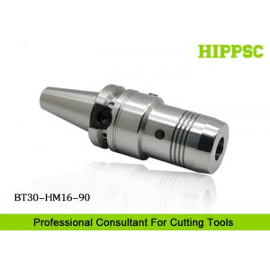 China BT30 CNC Hydraulic Expansion Chuck , Precision Tool Holders For CNC supplier