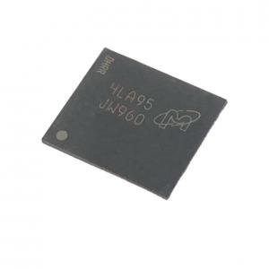 DDR2 Flash Memory Ic Chip MT29RZ4C2DZZHGSK-18 W.80E BGA
