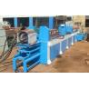 Elbow Hot Forming machine Induction Heating Carbon Steel Alloy Steel