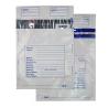 China Hot Selling Tamper Proof Document Security Bag with Holographic Seal for Legal Contracts Sensitive Files Fraud Prevention wholesale