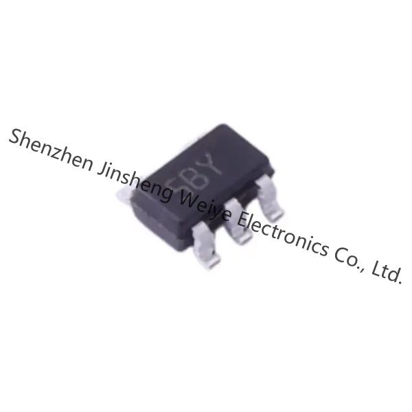 STM6823RWY6F Power Management ICs Supervisory Circuits Supervisor