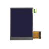 China 2.4 Inch Transflective TFT Display Tft Lcd Module 240x320  Dots  45pins SPI  interface  sunlight readable TFT display wholesale