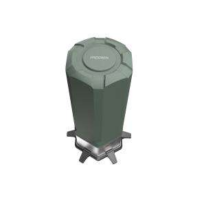 China Multi-Level Airspace Protection Global Fixed Detection And Jamming Drone Defense Device wholesale