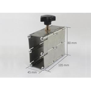 China 10mm Wall Tile Leveler Wall Tile Height Locator Height Adjuster 500kg Load supplier