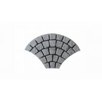 China Building  Stone Paving Tiles , Smooth Paving Slabs Distinctive Visual Warmth on sale