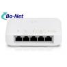 China Flex 5 Port UBNT USW Flex Unifi Layer 2 Gigabit Switch wholesale