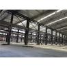 China Prefabricated Metal Sheet Steel Structure Building Metal Carports Prices wholesale