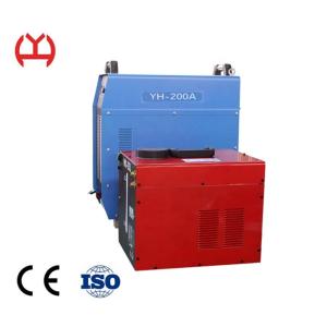 China Fonte de alimentação profissional do plasma, gerador de poder do plasma para o cortador do metal supplier