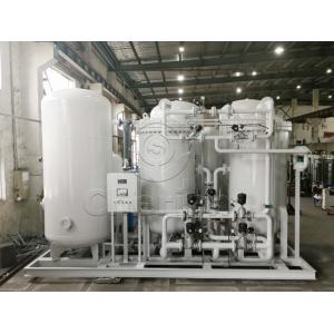 Sewage Treatment Oxygen Generating Equipment , Commercial Oxygen Concentrator