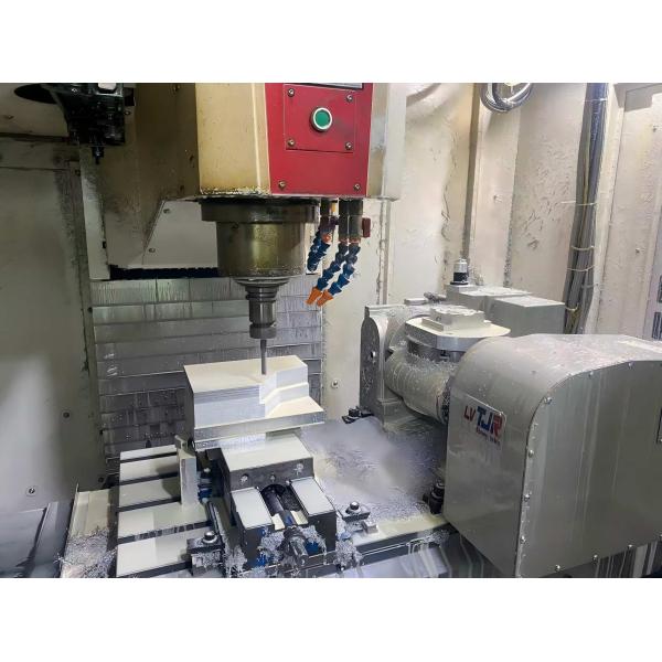 China 15年のOEM経験を持つ、カスタマイズ可能な耐腐食性精密CNC機械加工部品 wholesale