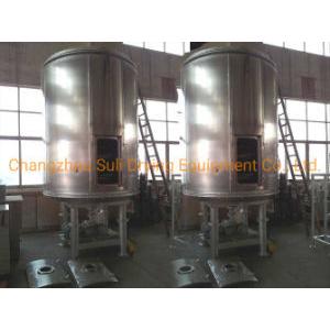 Aminophenol Continuous Drying Equipment Organic Chemical Dryer