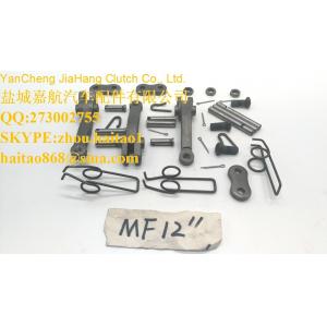 New Clutch Repair Finger Kit 12'' Massey Ferguson 135 165 175 185 240 245 +