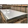 China 5086 3.0mm Aluminium Alloy Sheet , Zinc Coated Aluminium Sheet wholesale