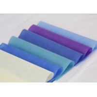 China 100% Polypropylene Antistatic Nonwoven Fabric Material for House Nonwoven Products on sale
