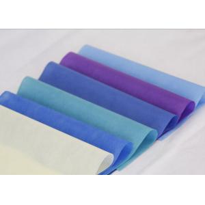 100% Polypropylene Antistatic Nonwoven Fabric Material for House Nonwoven Products