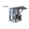 Custom Brass Rod Continuous Casting Machine PLC Control For Brass Rods Forging