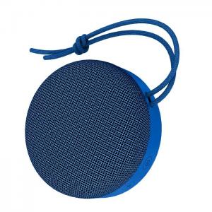 China Blue Color Wireless Bluetooth Speaker C180 Waterproof IPX7 For Outdoor supplier