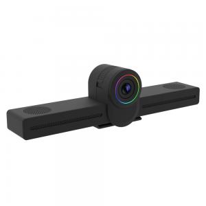 China portable ４K full HD Conferencing camera all in one video conferencing endpoints for home or office supplier