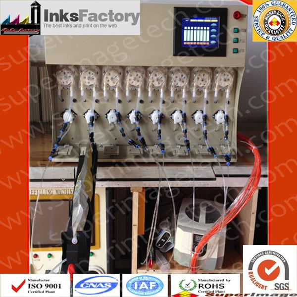 Automatic Ink Pouch filling machine,Ink Bag Filling Machine,ink filling machine