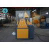 Electric Scrap Copper Wire Recycling Machine 11.92KW Waste Communication