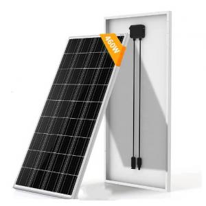 China 8-10KW Energy Solar PV Panel Multifunctional With 3 Step Charging supplier
