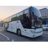 China Passenger Zk6118 336kw 49 Seats Used Yutong Buses 2017 Year Airbag Chassis Weichai 336kw wholesale