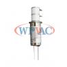 China Mini Vacuum SPST Relay Switch High Voltage 15KV DC Operating Voltage wholesale