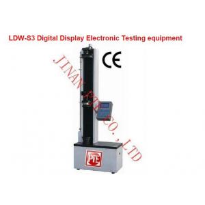 China LDW-S3 Digital Display Electronic Testing equipment supplier