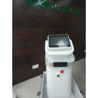 China CE Wavelength 755 808 1064 Medical Equipment 600W Beauty 808 nm 10Hz Beauty for sale