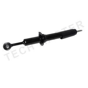 China 48510-69195 48510-69415 Airmatic Shock Strut For Toyota Land Cruiser Prado Grj120 Assembly Front Shock Absorber supplier