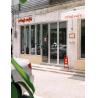 China Free Design Consultation Folding Windows - 3D Renderings Included wholesale