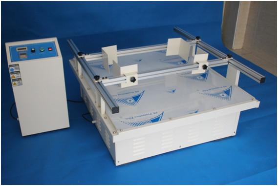 Carton Transport Simulation High Frequency Vibration Shaker Toys Electronics