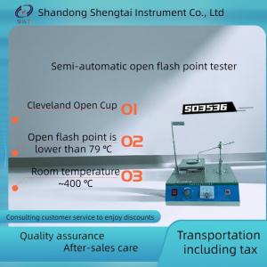 China ST115C Automatic Kjeldahl Nitrogen Analyzer High Precision Titration System supplier