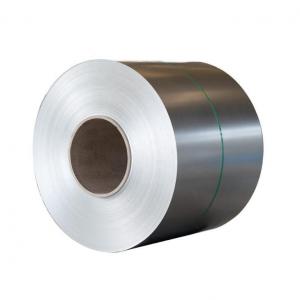 China 0.3mm Stainless Steel Coil Roll 0.4mm 0.5mm Mirror BA Finish Stainless Steel Slit supplier