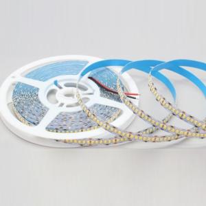 China 5M длина гибкий светодиодный светодиодный свет IP20/IP44/IP65/IP67 с 10MM PCB supplier