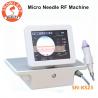 Micro needle acne scar remover Wrinkles/freckle/pigment/ removal portable