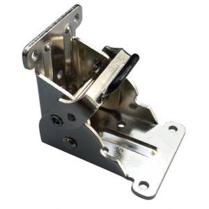 China Stamping Process Metal Hinge for Fold Table Chair 68mm*54mm*63mm supplier